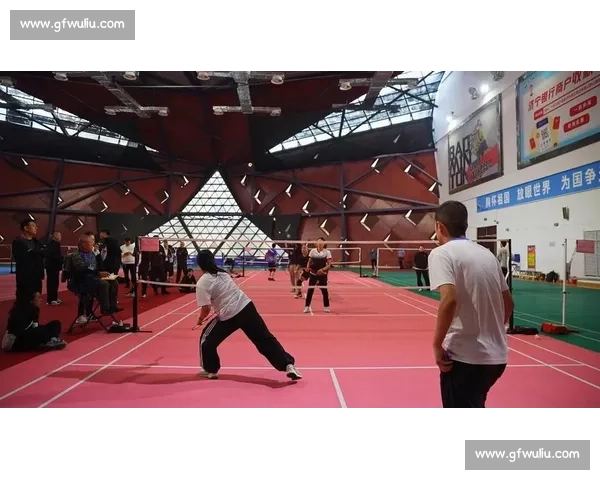 济宁金秋球韵浓：追 “球” 卓越，共创 “金” 彩