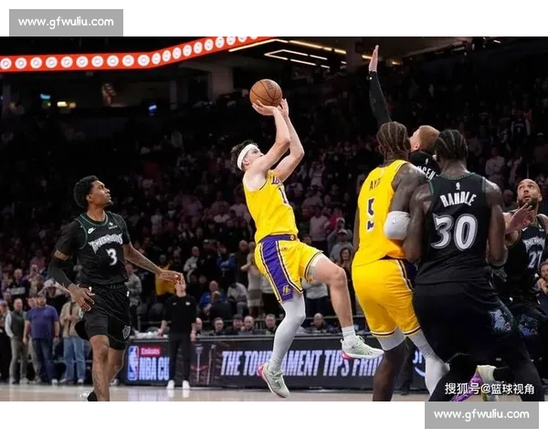 群雄逐鹿！51 分封神压文班，里夫斯锁定 NBA 日最佳