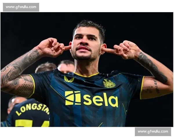 绝杀 + 蜕变！纽卡灵魂吉马良斯的担当注解