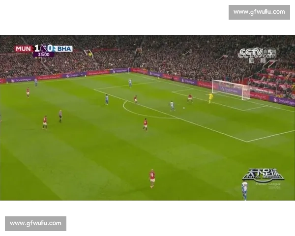 曼联 4-2 擒布莱顿豪取 3 连胜 12 分霸榜英超主场